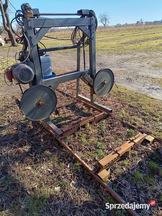 Trak taśmwka Pozostałe Orły