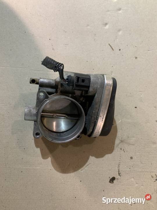 96417710 przepustnica Chevrolet Epica osobowe Szczecin