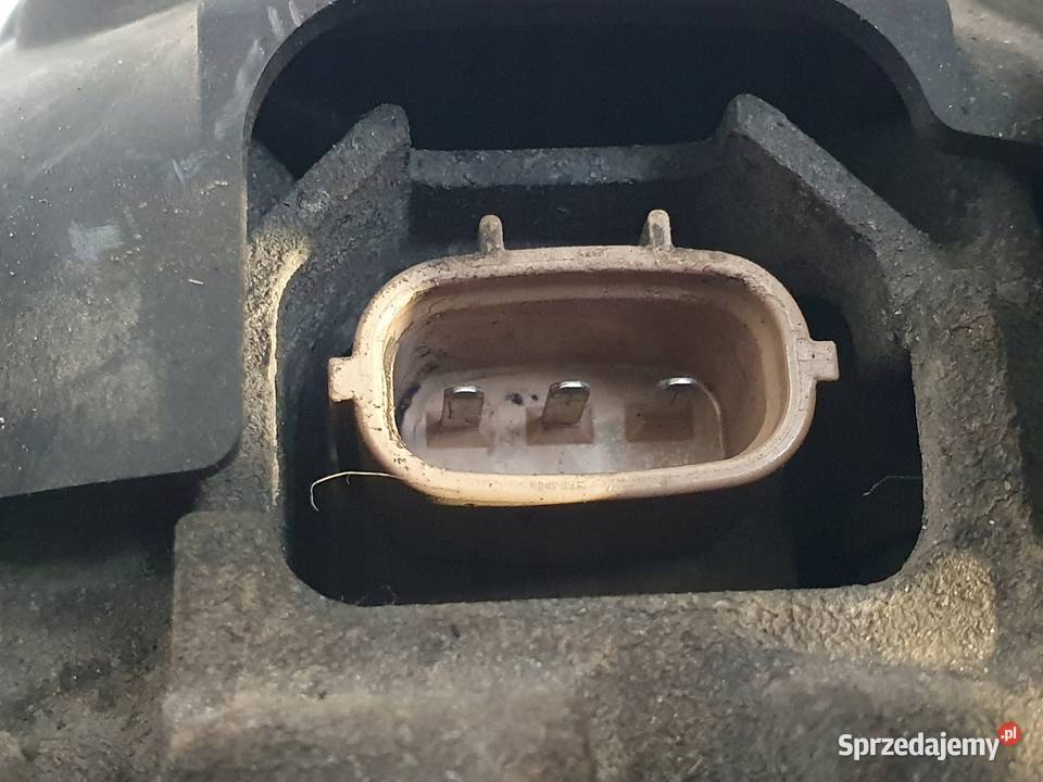 ALTERNATOR Mazda 6 20 16V A2TJ0391B 100A osobowe Chełm