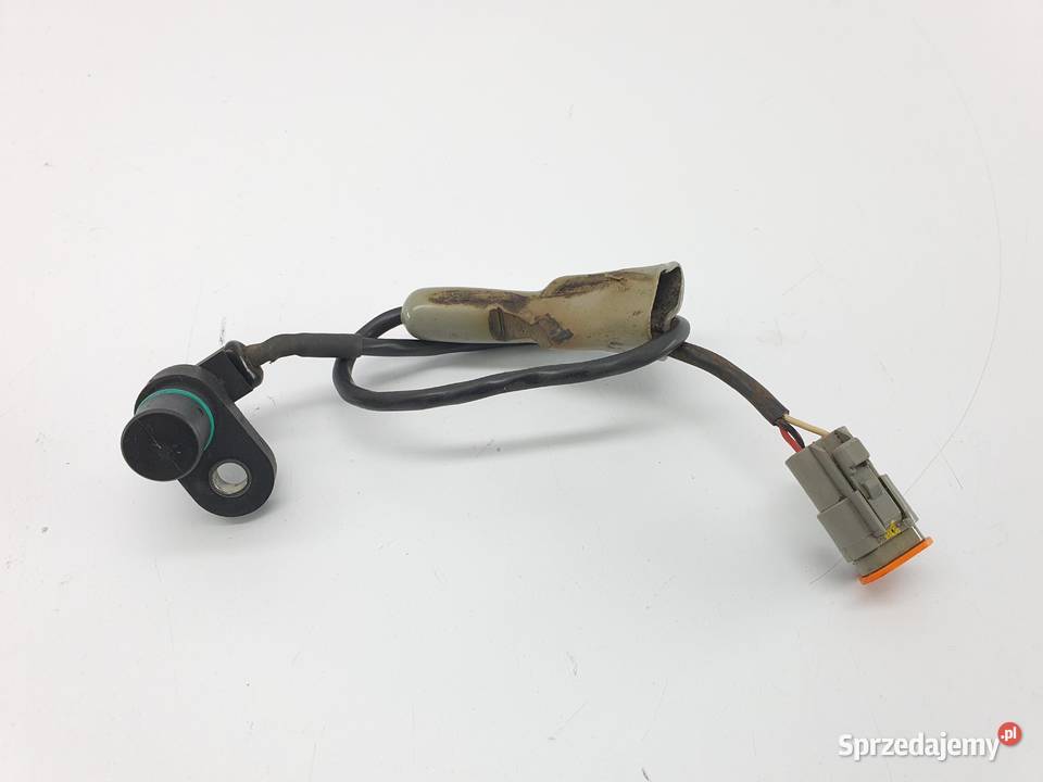 Czujnik Predkosci Sensor Can Am Outlander Xtp Pozostałe Łódź