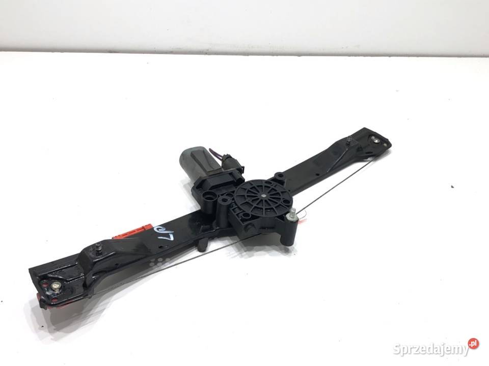 PODNOŚNIK SZYBY LEWY PRZÓD FIAT GRANDE PUNTO podkarpackie