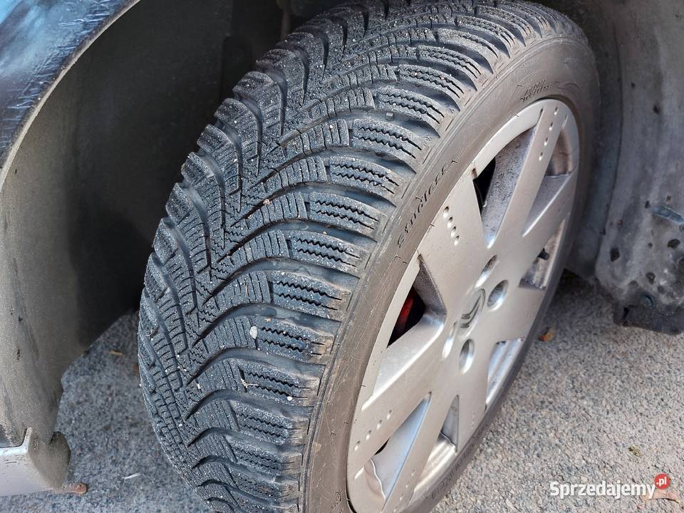 Citroen C2 automat zadbany