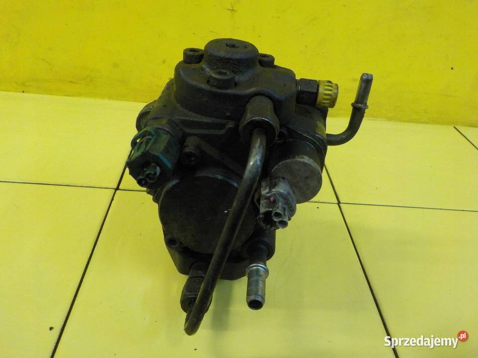 FORD TRANSIT MK7 24 TDCI 09r 100 PHFA pompa Suków