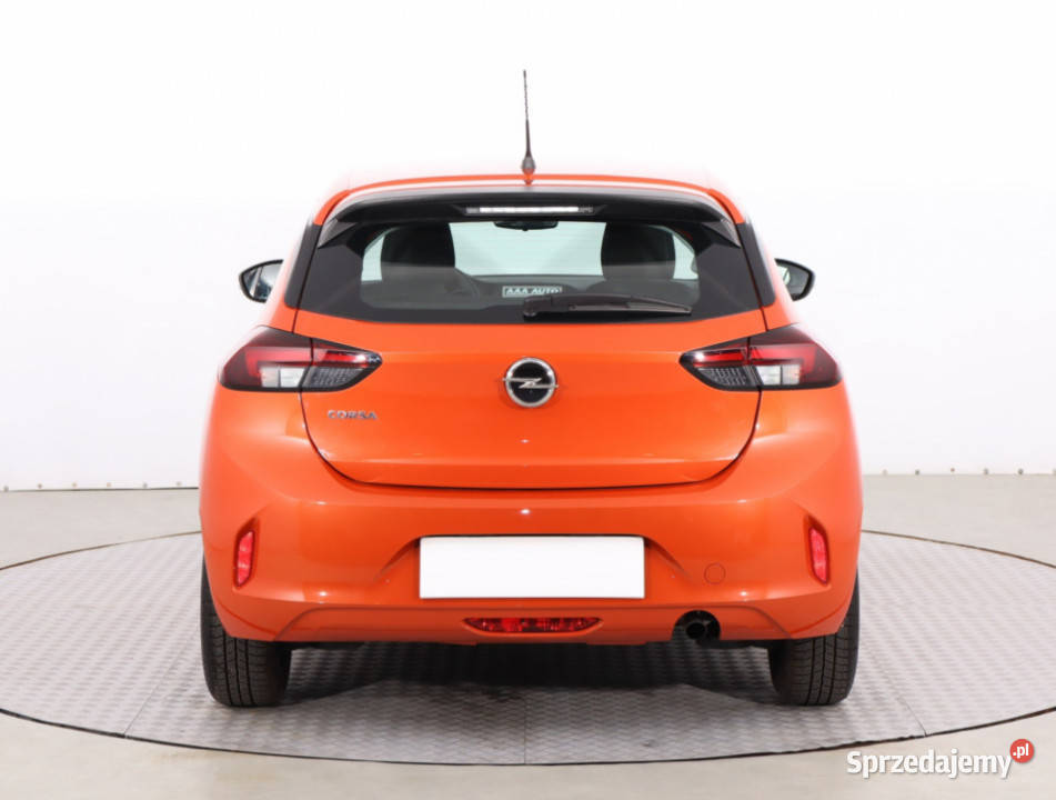 Opel Corsa 12 mazowieckie Piaseczno sprzedam
