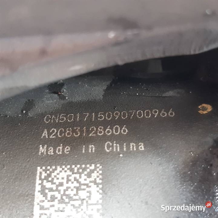 5Q1 VW SKODA przekładnia kierownicza maglownica zachodniopomorskie