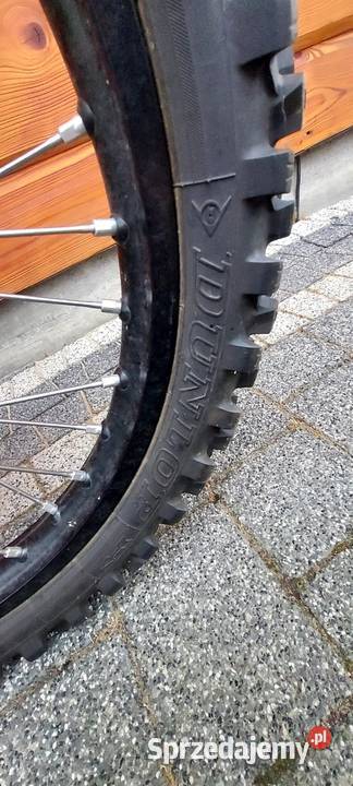 Husqvarna FC 350 11 mg Mińsk Mazowiecki sprzedam