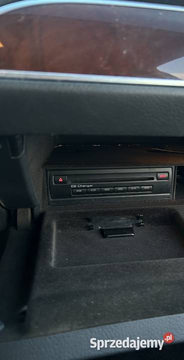 Audi A6 C6 Avant 20TFSI LPG 2008 Inowrocław sprzedam