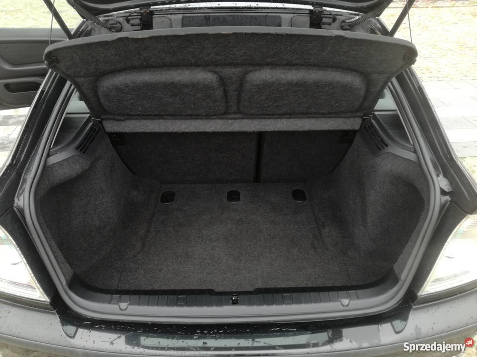 BMW E46 compact 2002 sprowadzony bezwypadkowy nieuszkodzony pomorskie