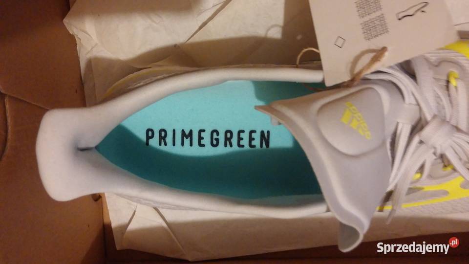 NOWE buty ADIDAS SUPERNOVAW 44 GRATISwysył Białystok