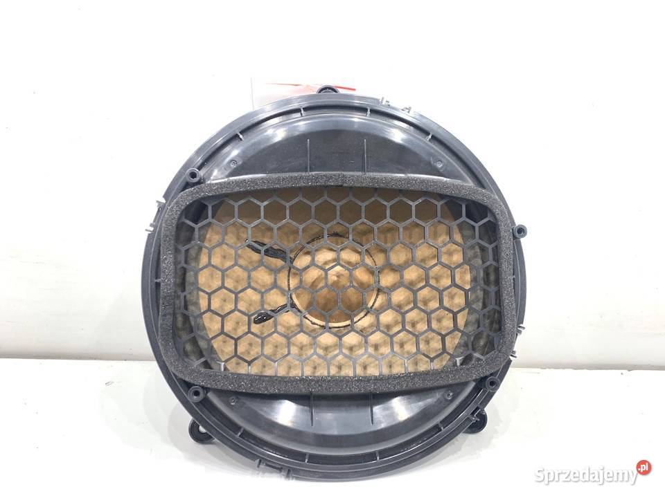 SUBWOOFER AUDI A3 8V 8V0035412 SedanLimuzyna osobowe