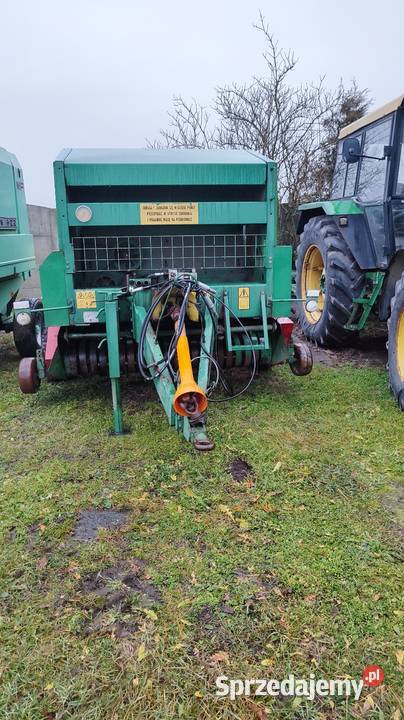 Prasa warfama Stara Kornica