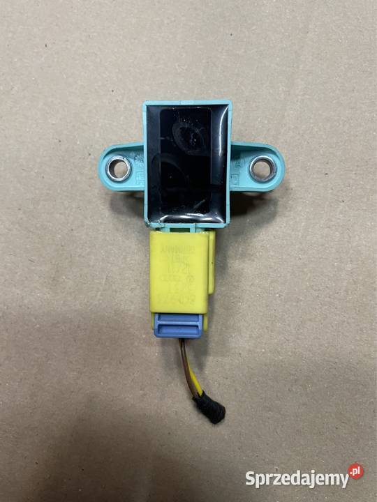 Czujnik uderzeniowy sensor PP 8K0955557 audi a5 Szczecin