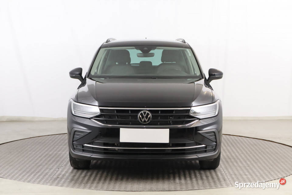 VW Tiguan 15 TSI sprzedam