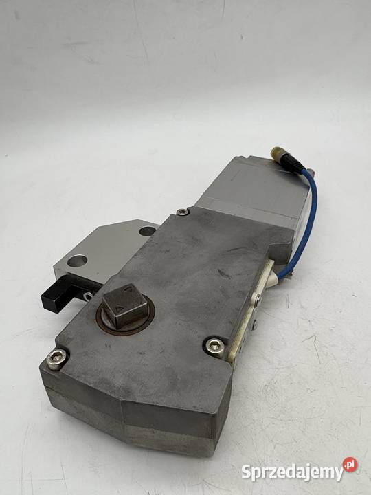 SMC CLKZ1R110NR1 Power Clamp Cylinder Warszawa