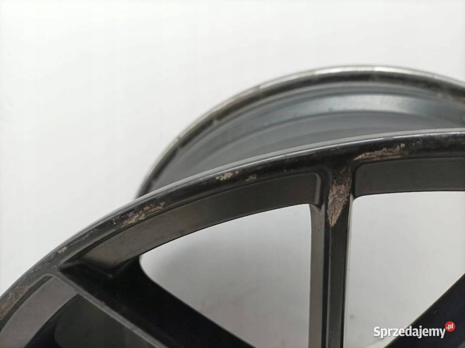 FELGA ALUMINIOWA R20 5X112 ET50 OC65MM 20X9J aluminiowe