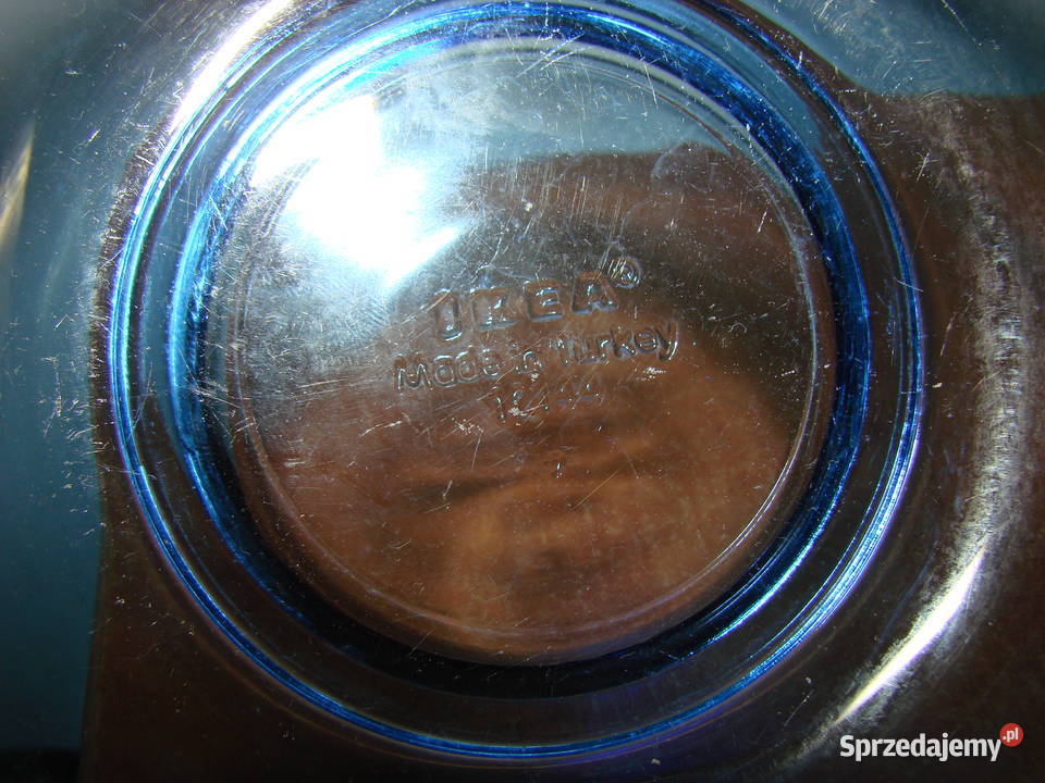 Ikea Turkey salaterka Pruszcz Gdański sprzedam