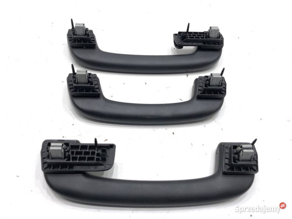 RĄCZKA PODSUFITKI 3 SZTUKI BMW G30 44 625 UCHWYT podkarpackie