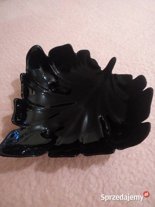 Patera liść hialitowy