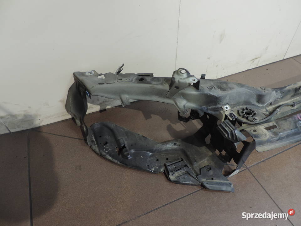 PAS PRZEDNI WZMOCNIENIE VOLVO V50 S40 II Pasy przednie i tylne Nowy Sącz sprzedam