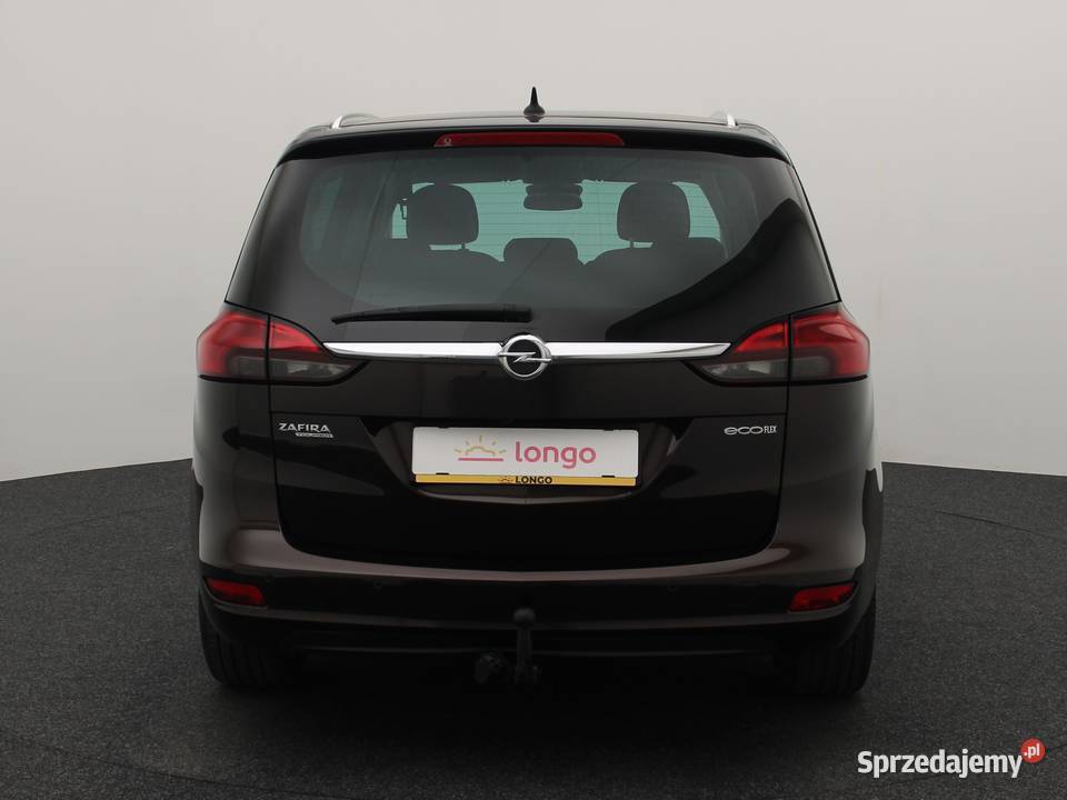 Opel Zafira C 14 Tourer Cosmo Lublin