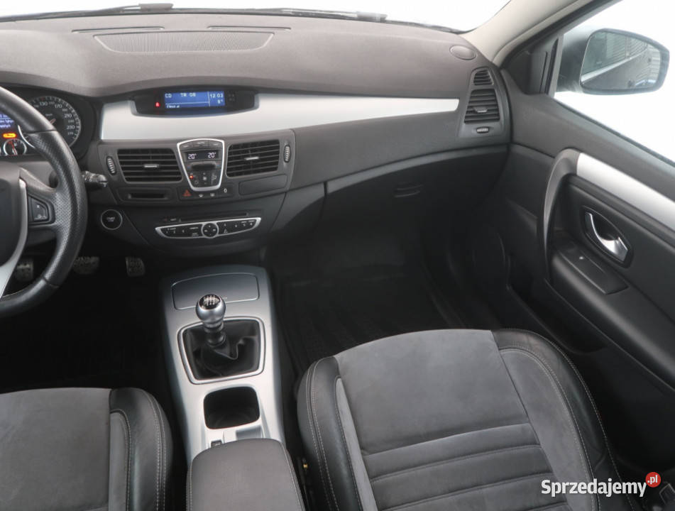 Renault Laguna 20 dCi Bielany Wrocławskie sprzedam