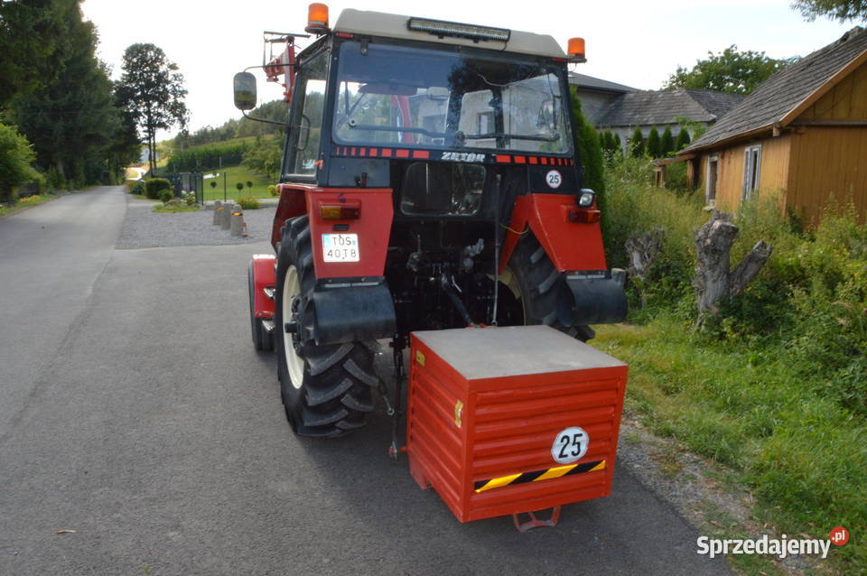 zetor 5211 tur rolnika 5011 5145 6211 7211 ursus Ostrowiec Świętokrzyski