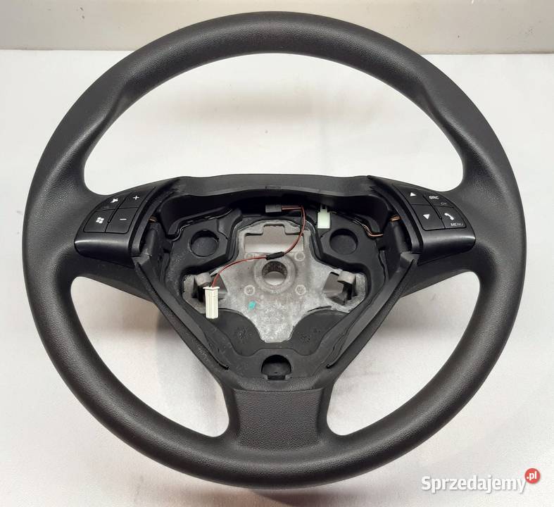 KIEROWNICA MULTIFUNKCYJNA FIAT GRANDE PUNTO EVO Mielęcin