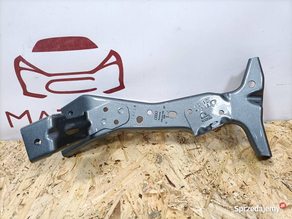 AUDI A3 13 ŚLIZG MOCOWANIE WSPORNIK BŁOTNIKA sprzedam