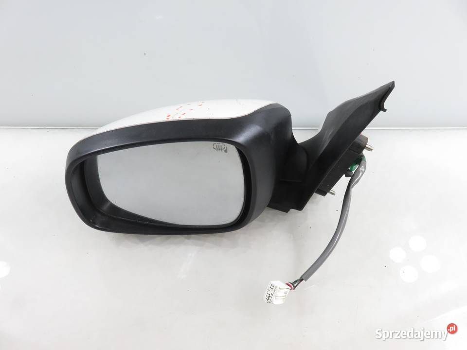 LUSTERKO LEWE SUZUKI SWIFT MK6 5 PIN Z7T EUROPA