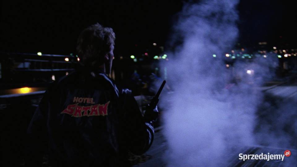 PULA ŚMIERCI CLINT EASTWOOD Kalisz