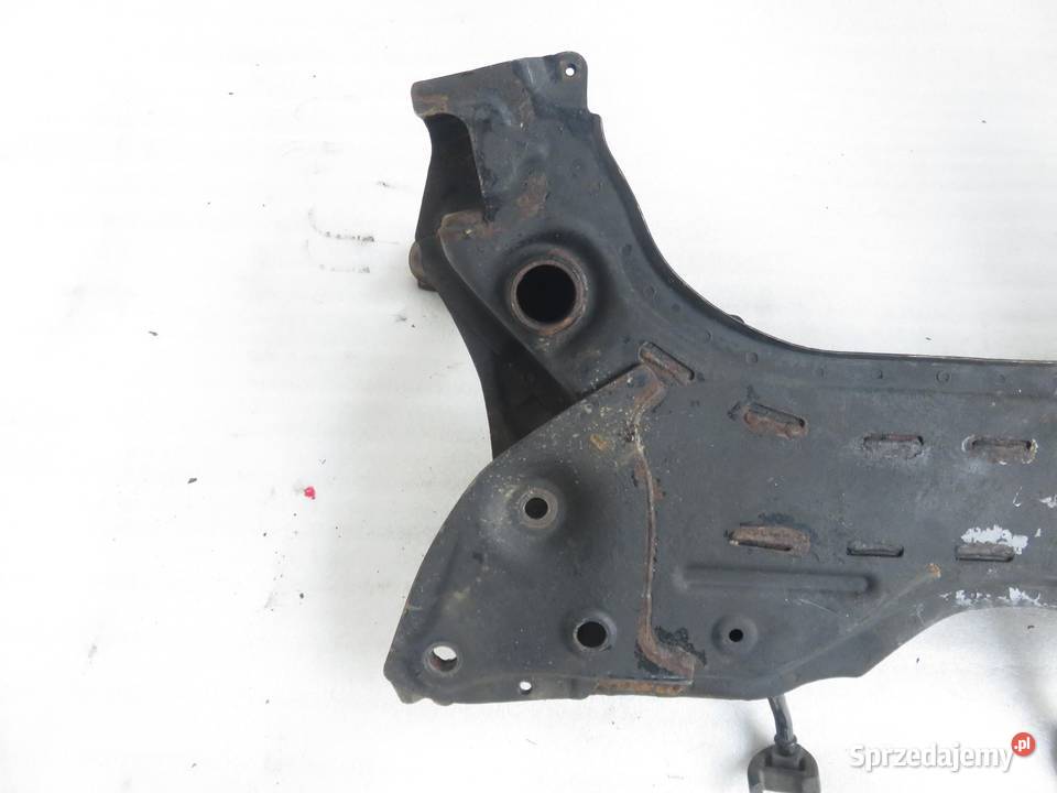 SANKI PRZÓD FIAT SEDICI 189 19 D Multijet 120