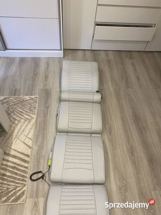 Vitberg Recovery System Urządzenie do podkarpackie Wylewa