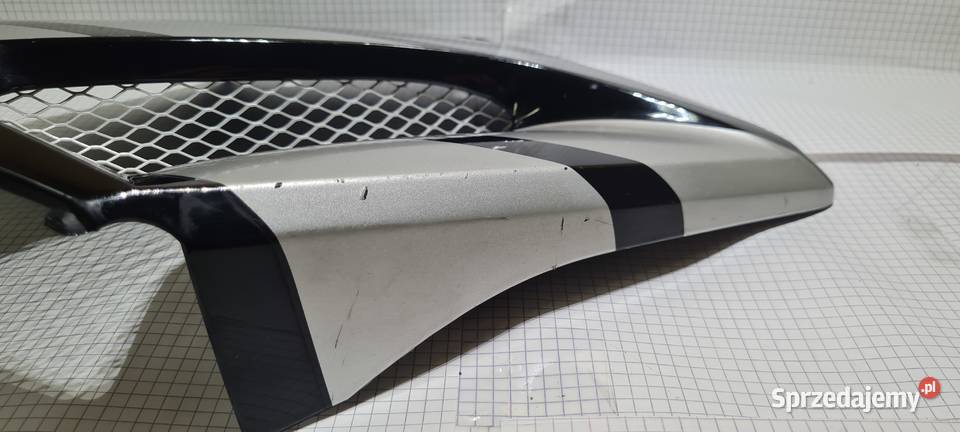 Honda CBR 125 JC 34 owiewka bok prawy Plastiki Warszawa