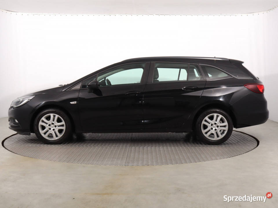 Opel Astra 16 CDTI Rok produkcji 2017 śląskie Katowice sprzedam