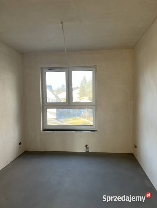 Gotowe bezczynszowe dwupoziomowe mieszkanie w mazowieckie Legionowo