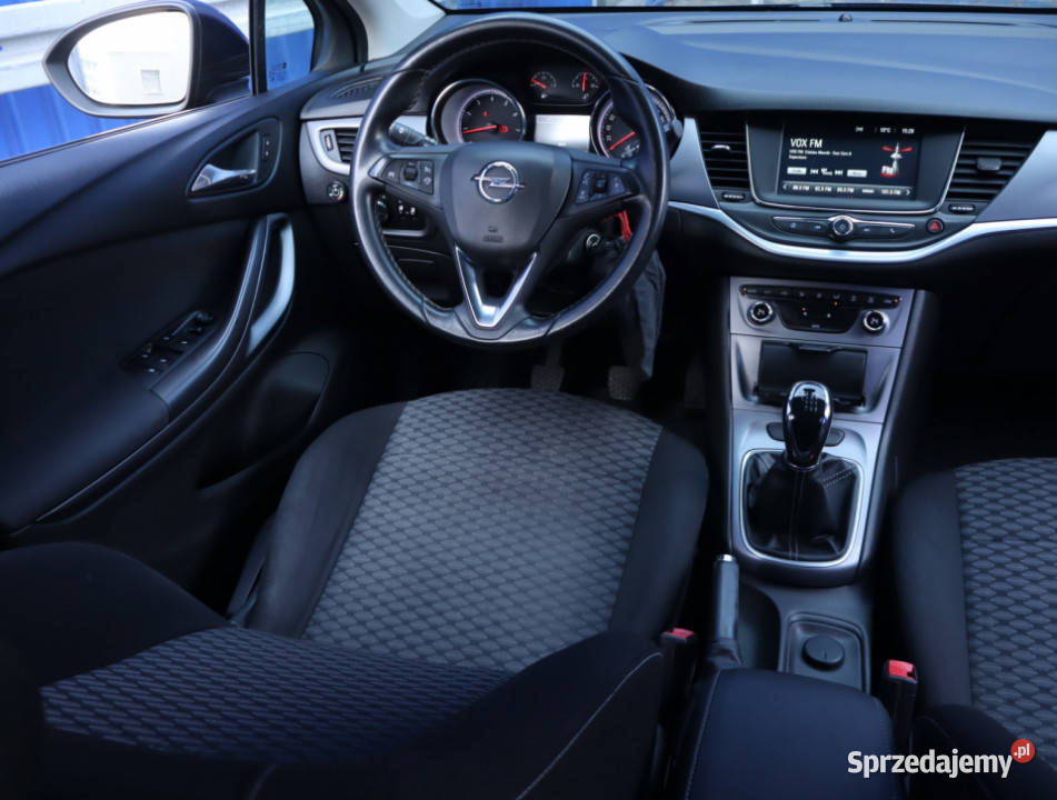 Opel Astra 14 T łódzkie Łódź sprzedam