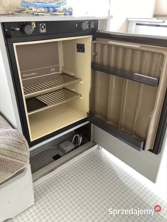 Zarejestrowana DMC 750 Przedsionek Kielce