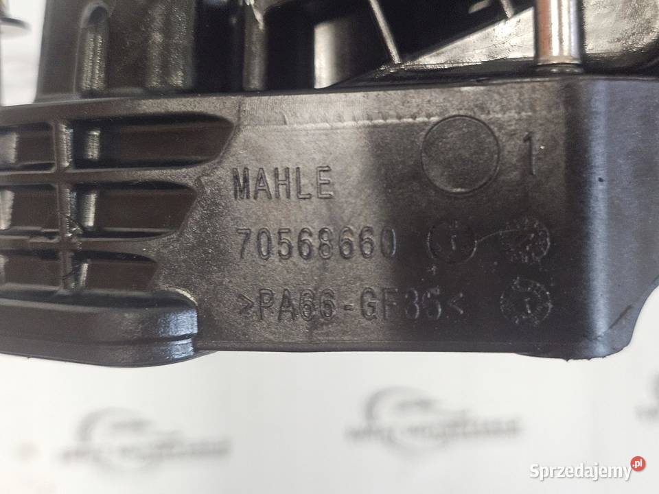 BMW F10 F20 F30 20 D B47D20A 150 obudowa filtra sprzedam