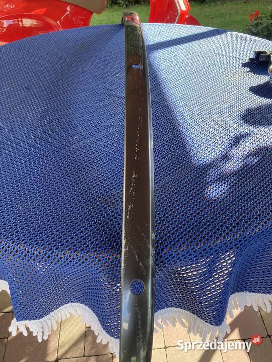 Listwa zderzaka pod pdc BMW OE 51127182368 małopolskie Skawina