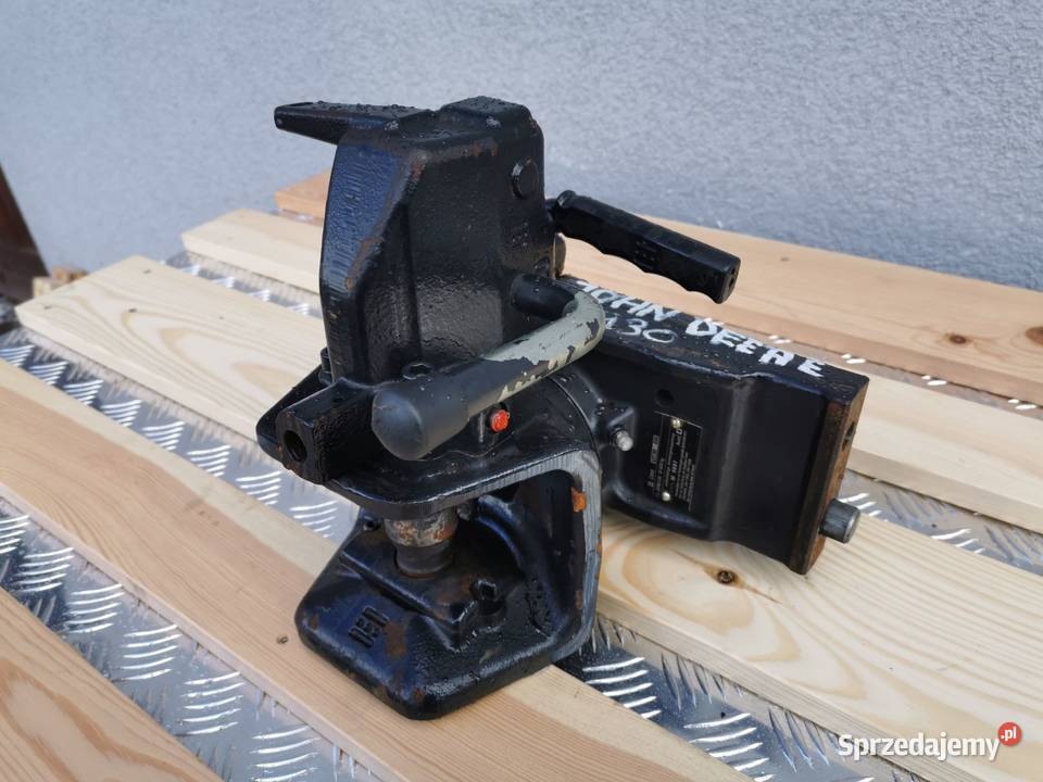 Zaczep transportowy 330mm Wilkowo