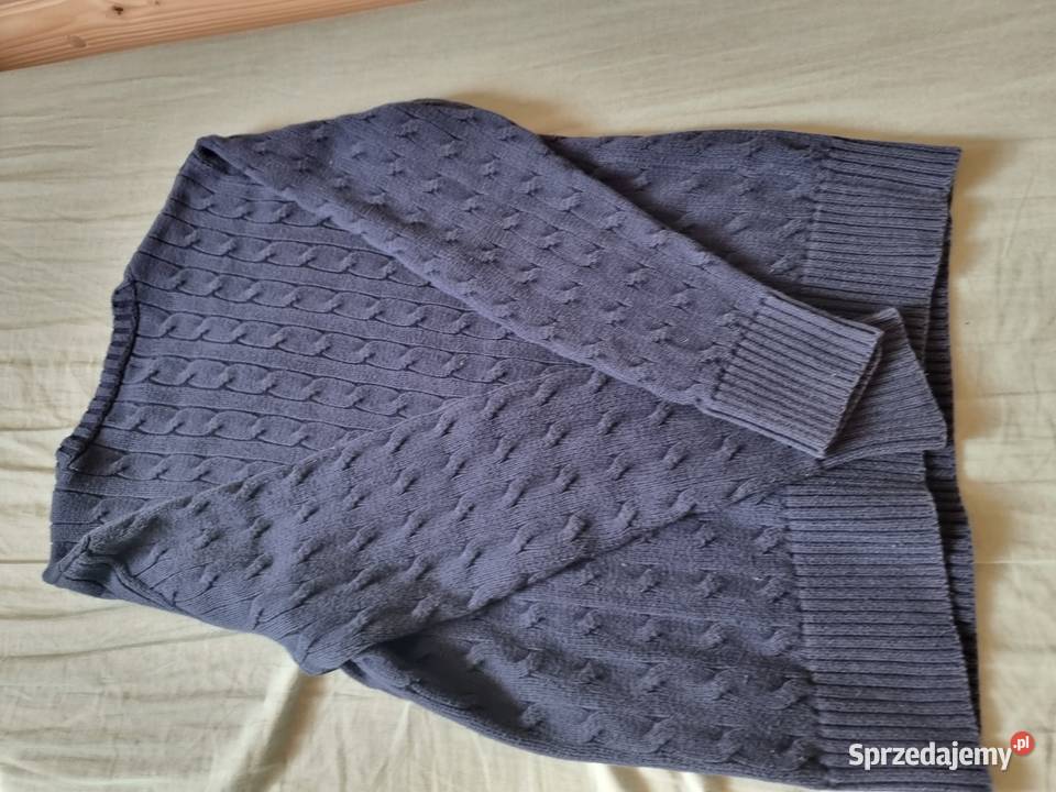 Sweter polo Ralph Lauren Nowy Targ