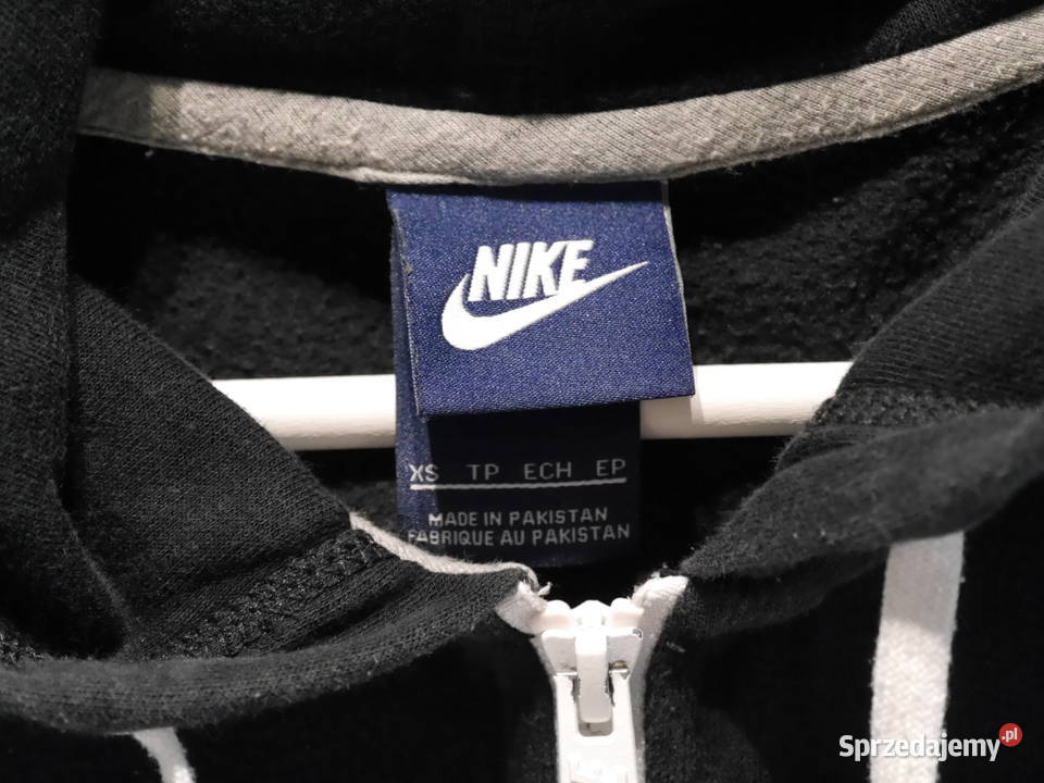 Nike fajna bluza 34 XS Wrocław sprzedam