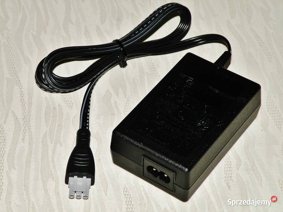 Zasilacz HP 09572231 DC 32 V 375 mA i DC 16 V kujawsko-pomorskie Bydgoszcz