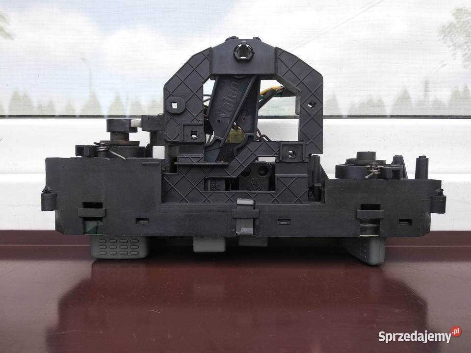 Iveco Eurocargo I 1 panel sterowania nawiewem Sieradz