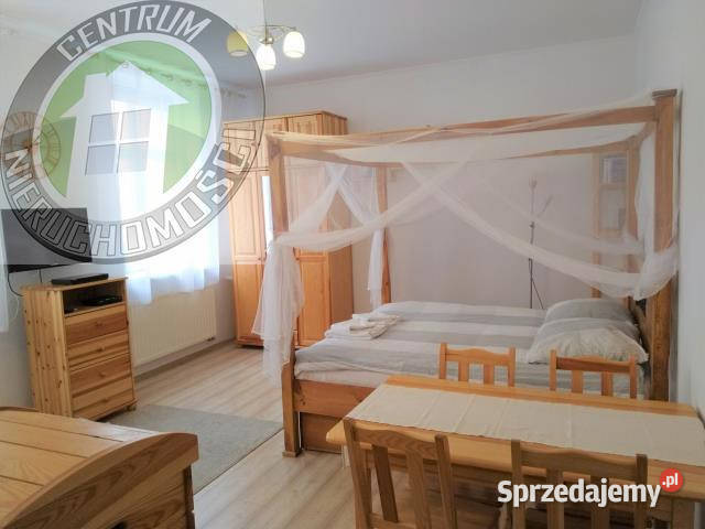 Lokal Nowy Sącz 314m2 9203zł/m2