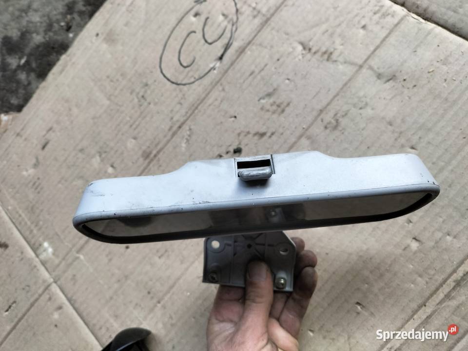 FIAT SEICENTO LUSTERKO WEWNĘTRZNE ŚRODKOWE