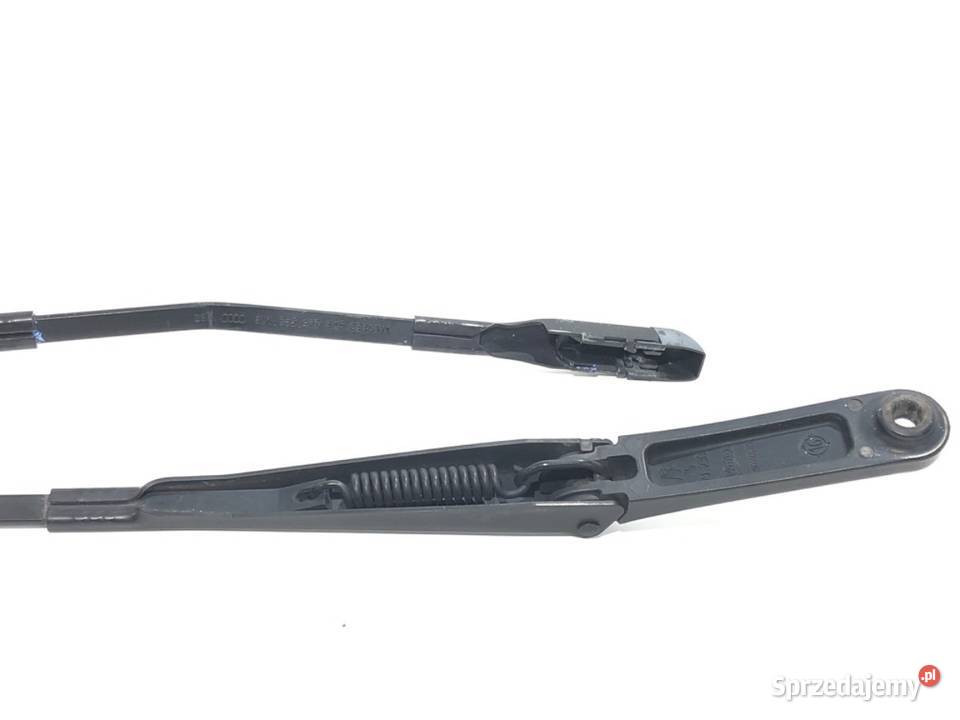 RAMIĘ WYCIERACZKI KOMPLET PRZÓD AUDI A4 B9