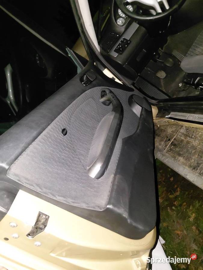 Bmw e46 19 coupe na części Olsztyn