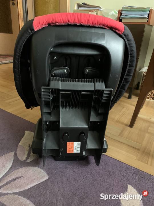 Fotelik samochodowy Maxi Cosi Priori 918 Mińsk Mazowiecki