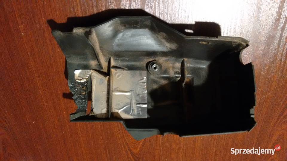 Solo 639pokrywa cylindra 2253 Stalowa Wola